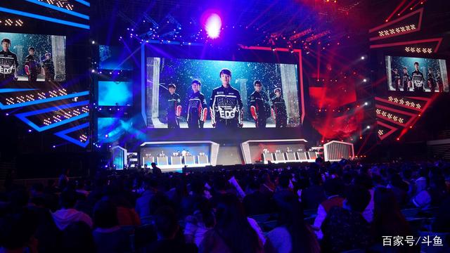 Drx告别季后赛亡语：我们承诺 夏天会以更加明朗和闪耀的面貌回归