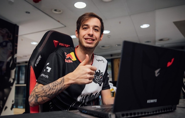 官方公告：前CS职业选手SLOWLY（孙克伦）正式加入其Valorant阵容