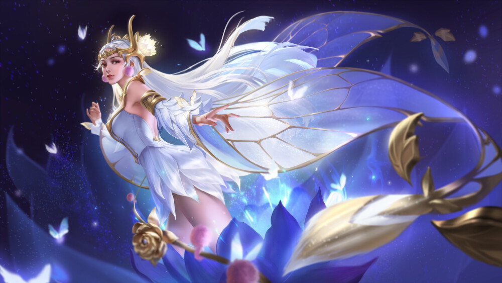 知名女歌手张靓颖将现身2023LPL春季总决赛，进行开幕式表演！