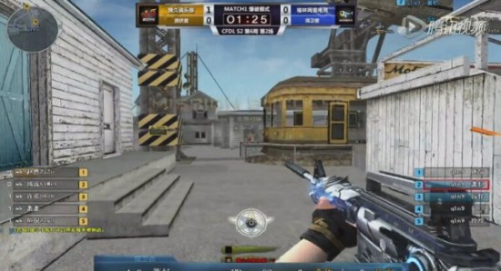 传闻：Glitchpop、BlastX 和 Singularity 将在夜市中亮相