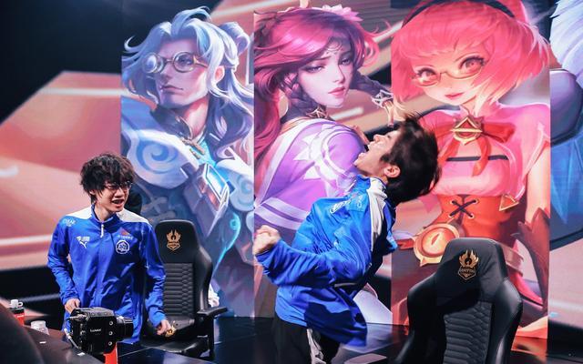 Bilibili Gaming 将在MSI 2025的淘汰赛阶段与G2对决