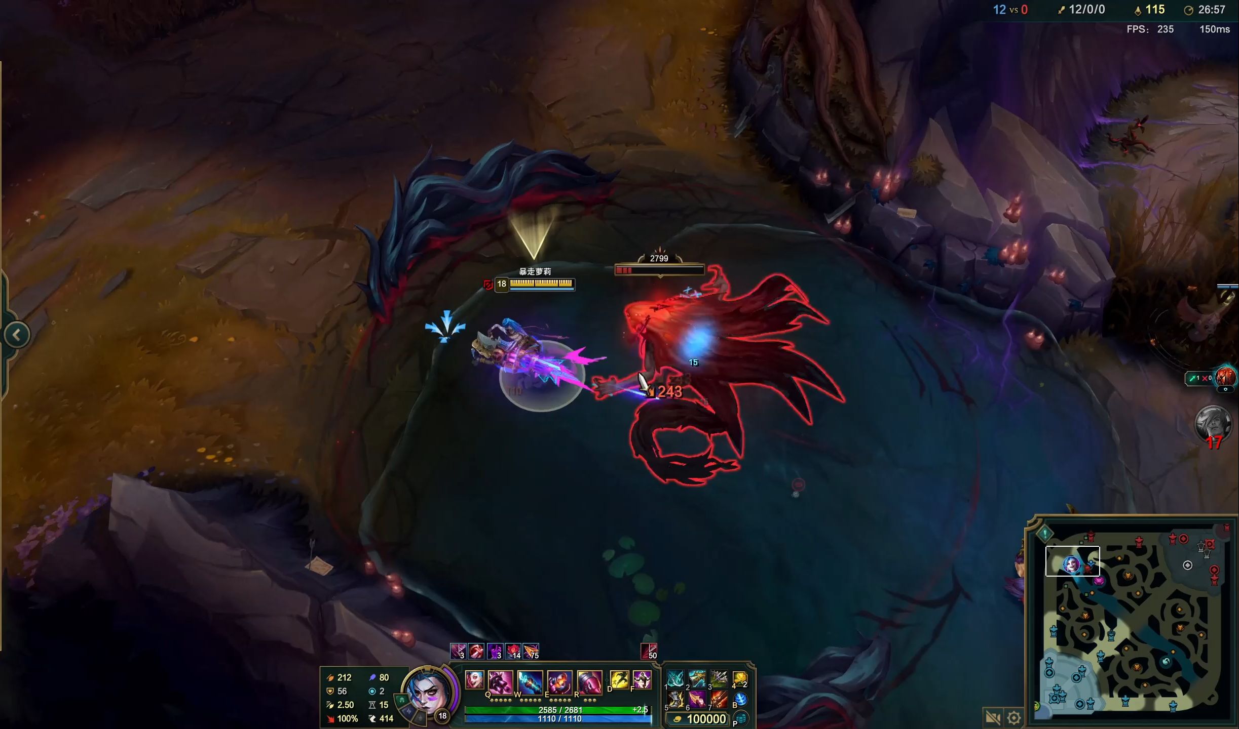 EDG官宣：Uzi（简自豪）正式加入EDG英雄联盟分部